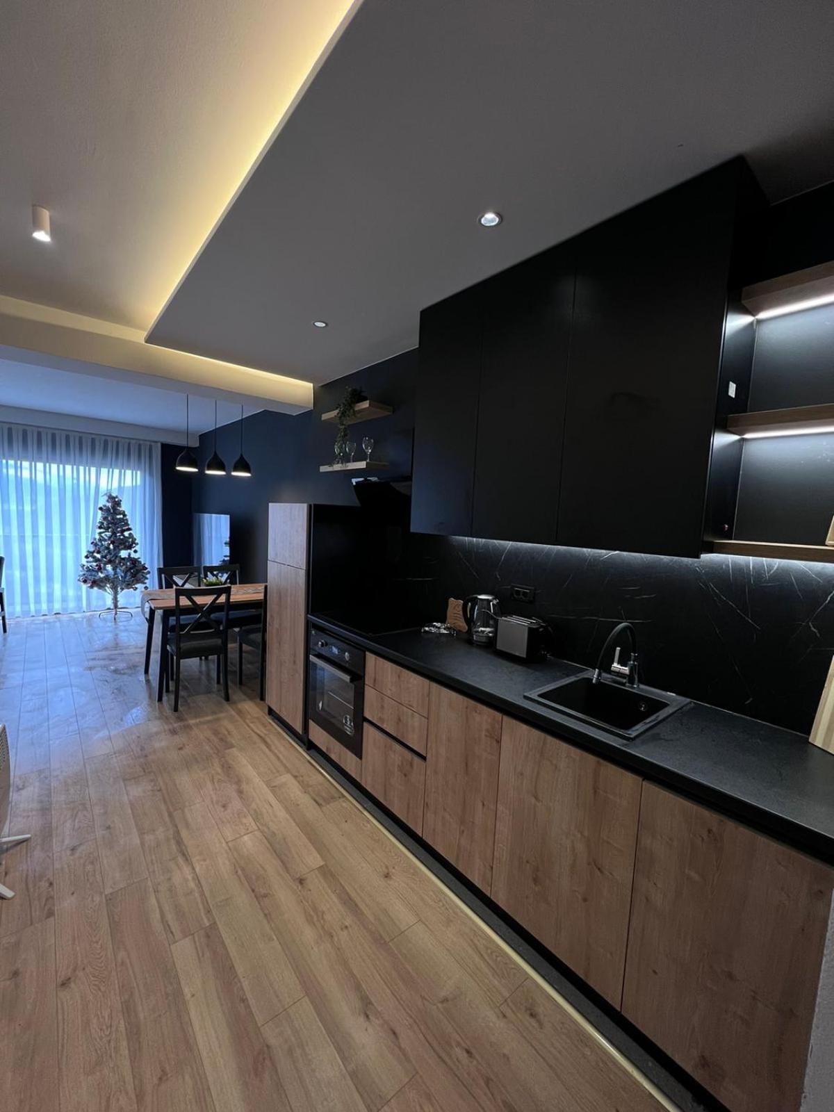 Lakeview Hotel & Apartments Mavrovo Dış mekan fotoğraf