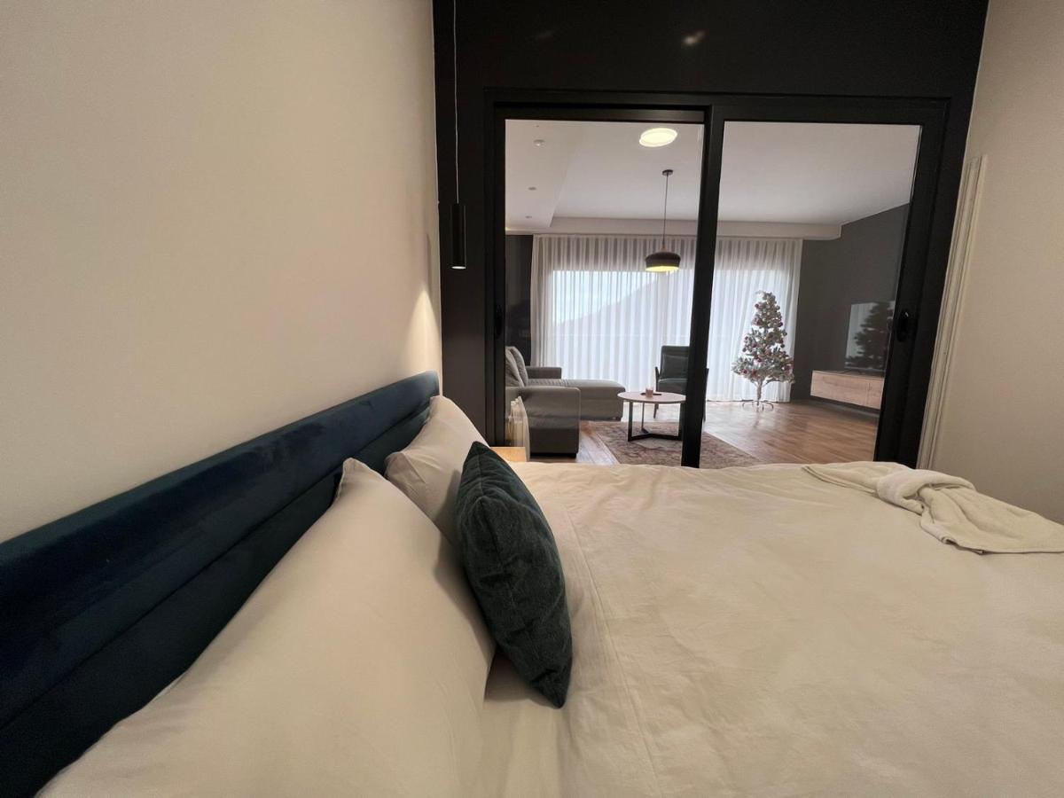 Lakeview Hotel & Apartments Mavrovo Dış mekan fotoğraf