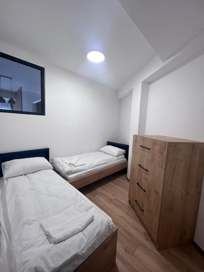Lakeview Hotel & Apartments Mavrovo Dış mekan fotoğraf