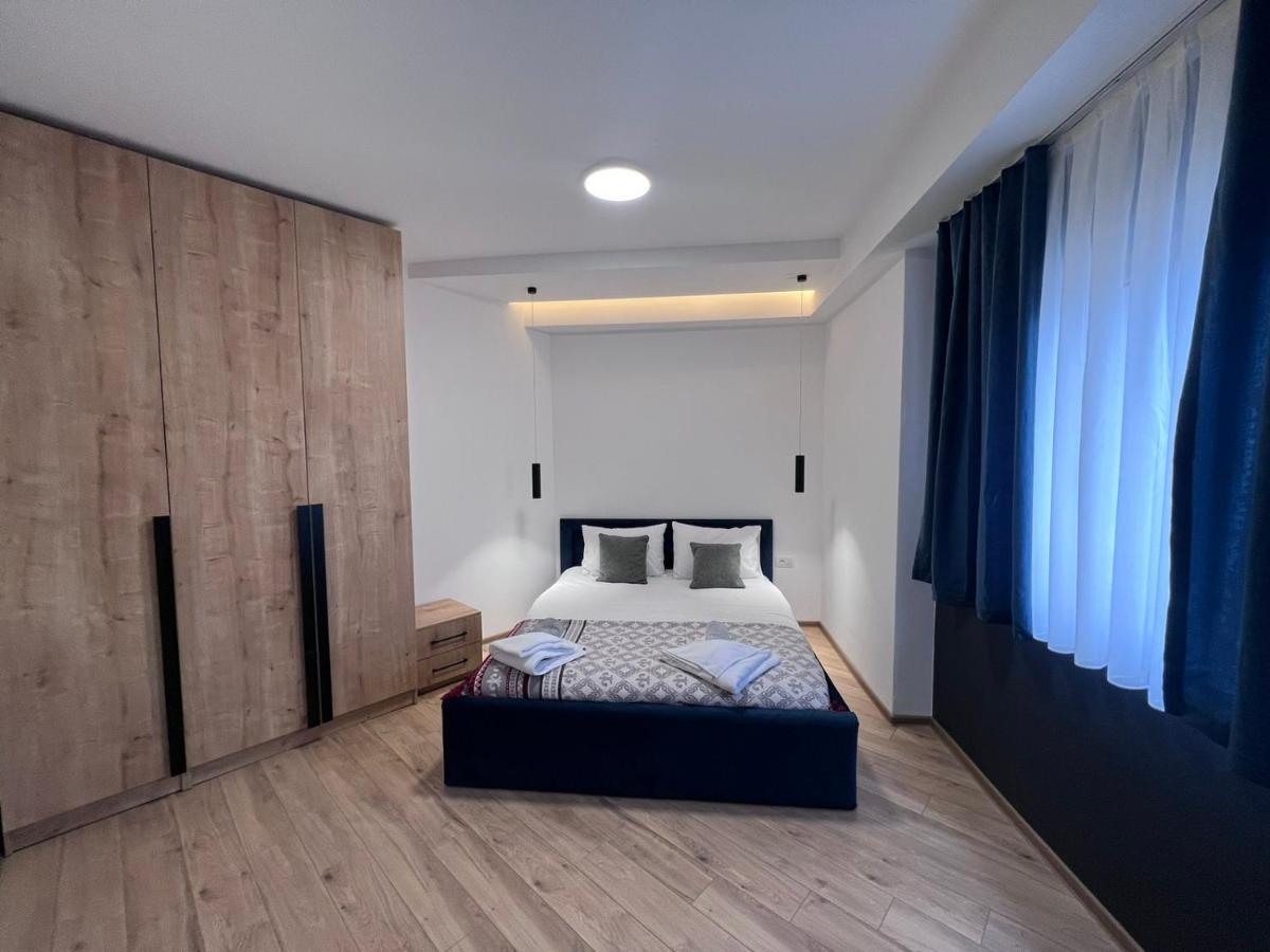 Lakeview Hotel & Apartments Mavrovo Dış mekan fotoğraf