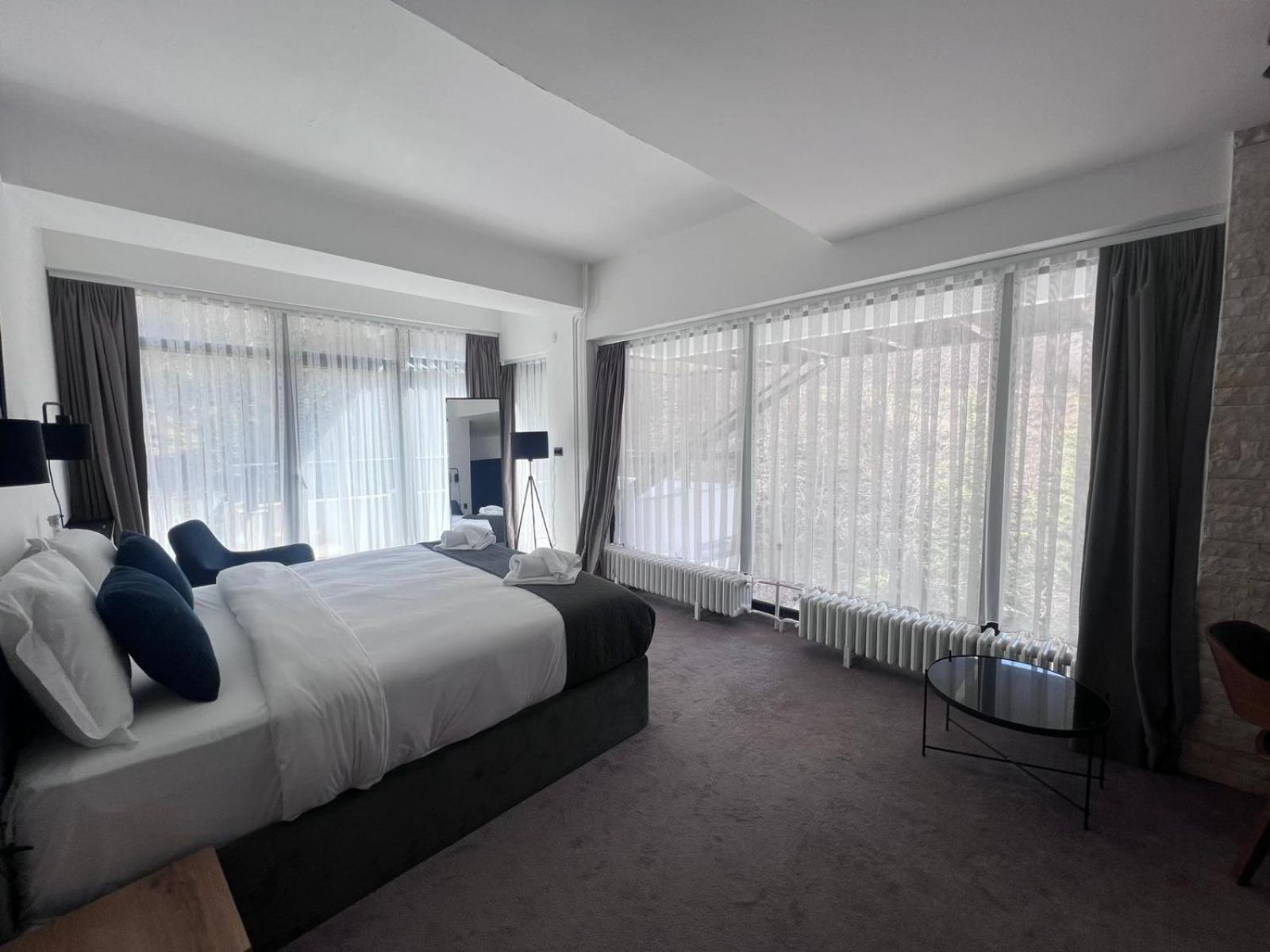 Lakeview Hotel & Apartments Mavrovo Dış mekan fotoğraf